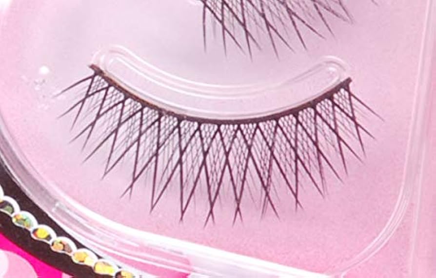 コージー スプリングハート アイラッシュ　04 23個セット Amazon | 【3個セット】スプリングハートアイラッシュ 04 ロング